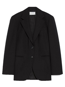 Sportmax Baffo Jacket